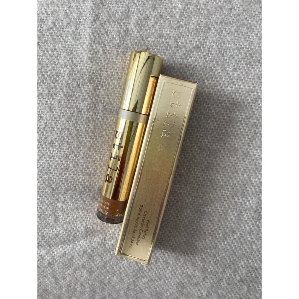 Stila Pixel Perfect Concealer - Deep 2 - 0.2oz (5.54ml)